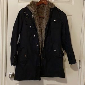 Winter jacket